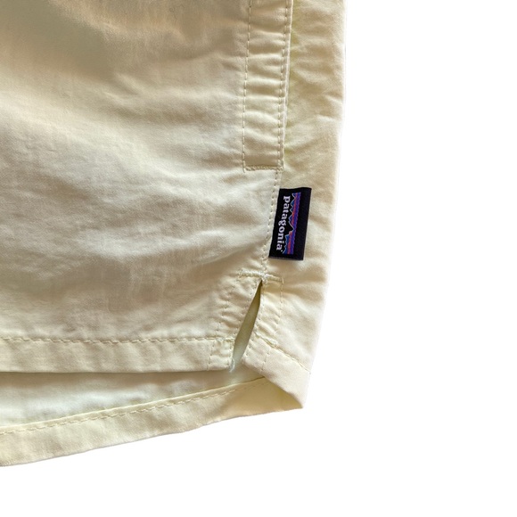 Patagonia Baggies 2.5 inch Shorts - Picture 2 of 3